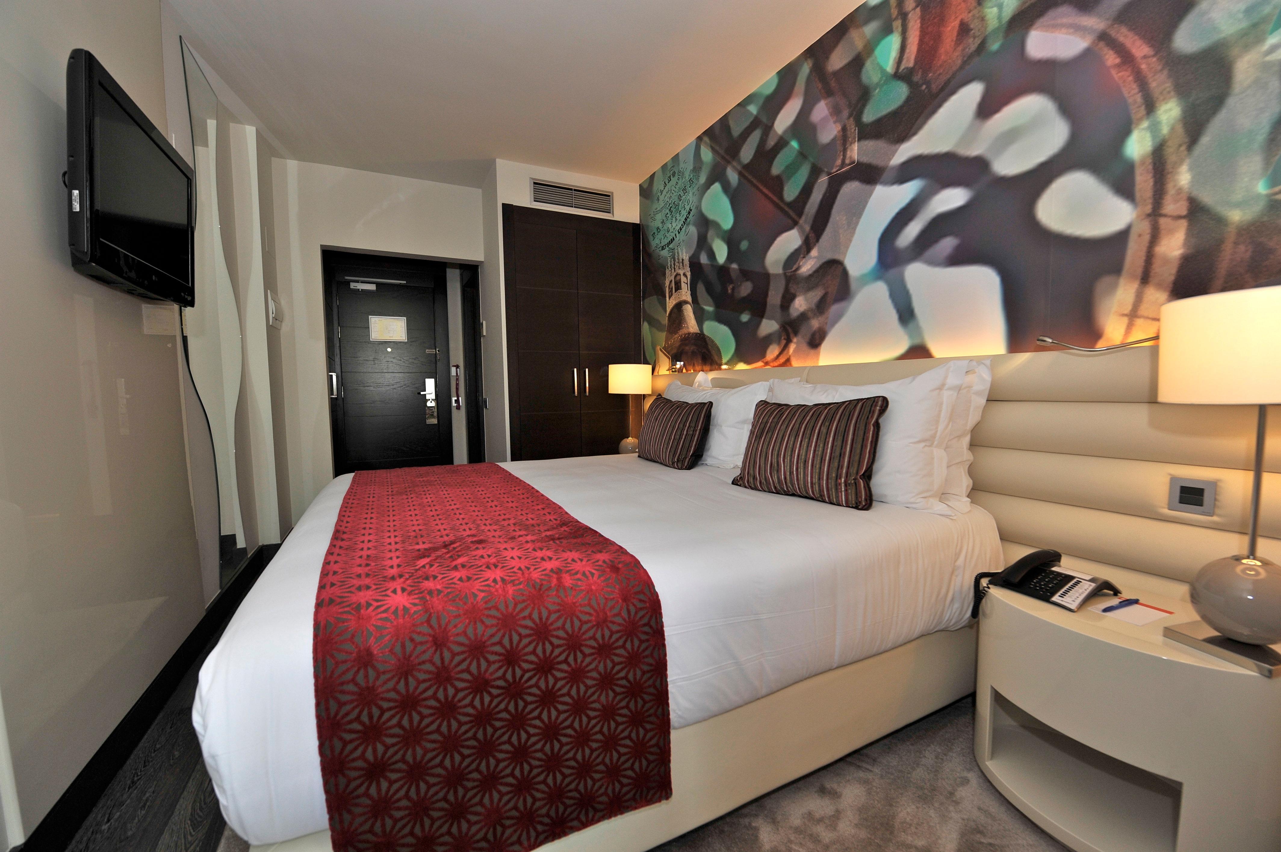 Hotel Indigo Barcelona - Plaza Catalunya 4Sup By Ihg Екстер'єр фото