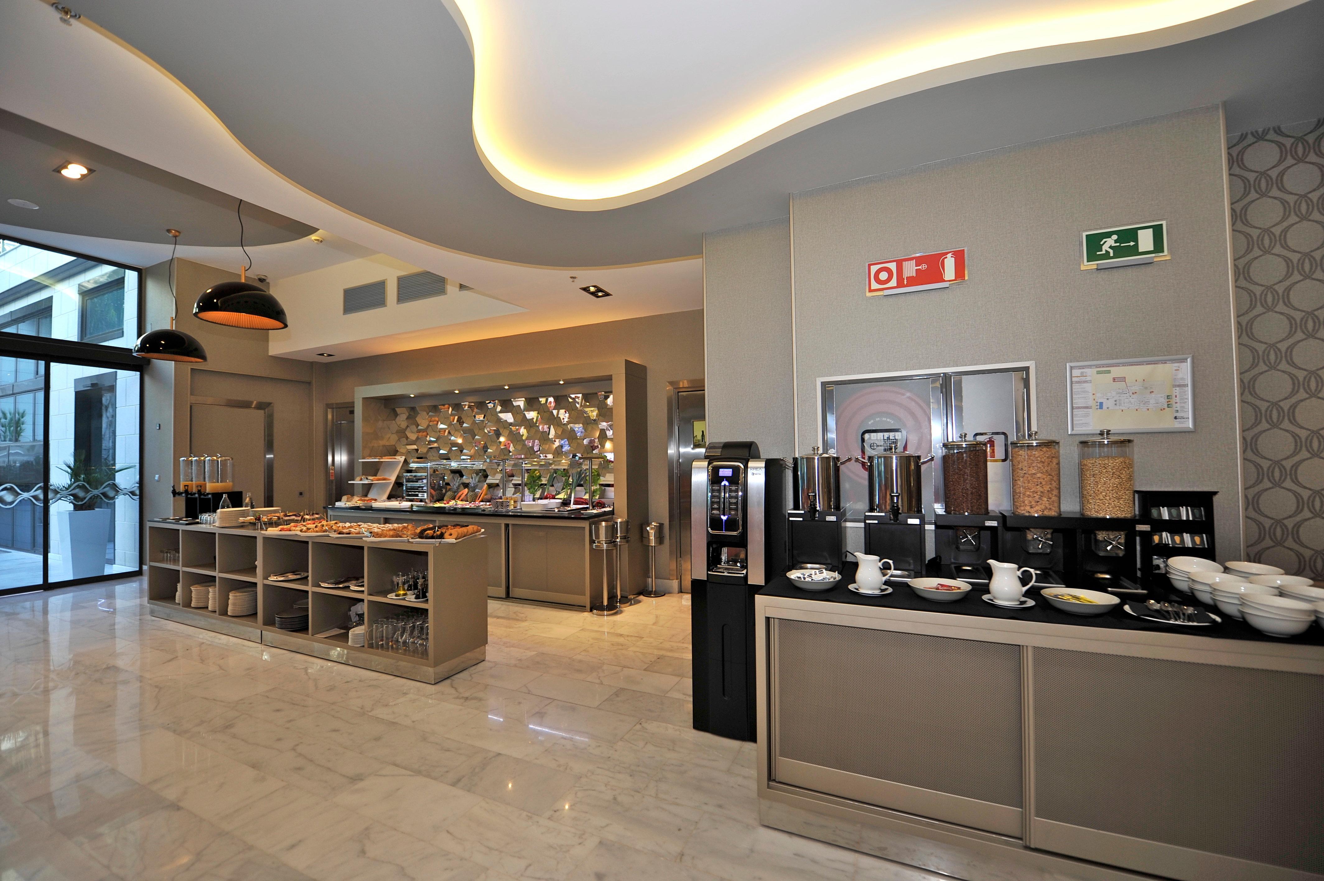Hotel Indigo Barcelona - Plaza Catalunya 4Sup By Ihg Екстер'єр фото