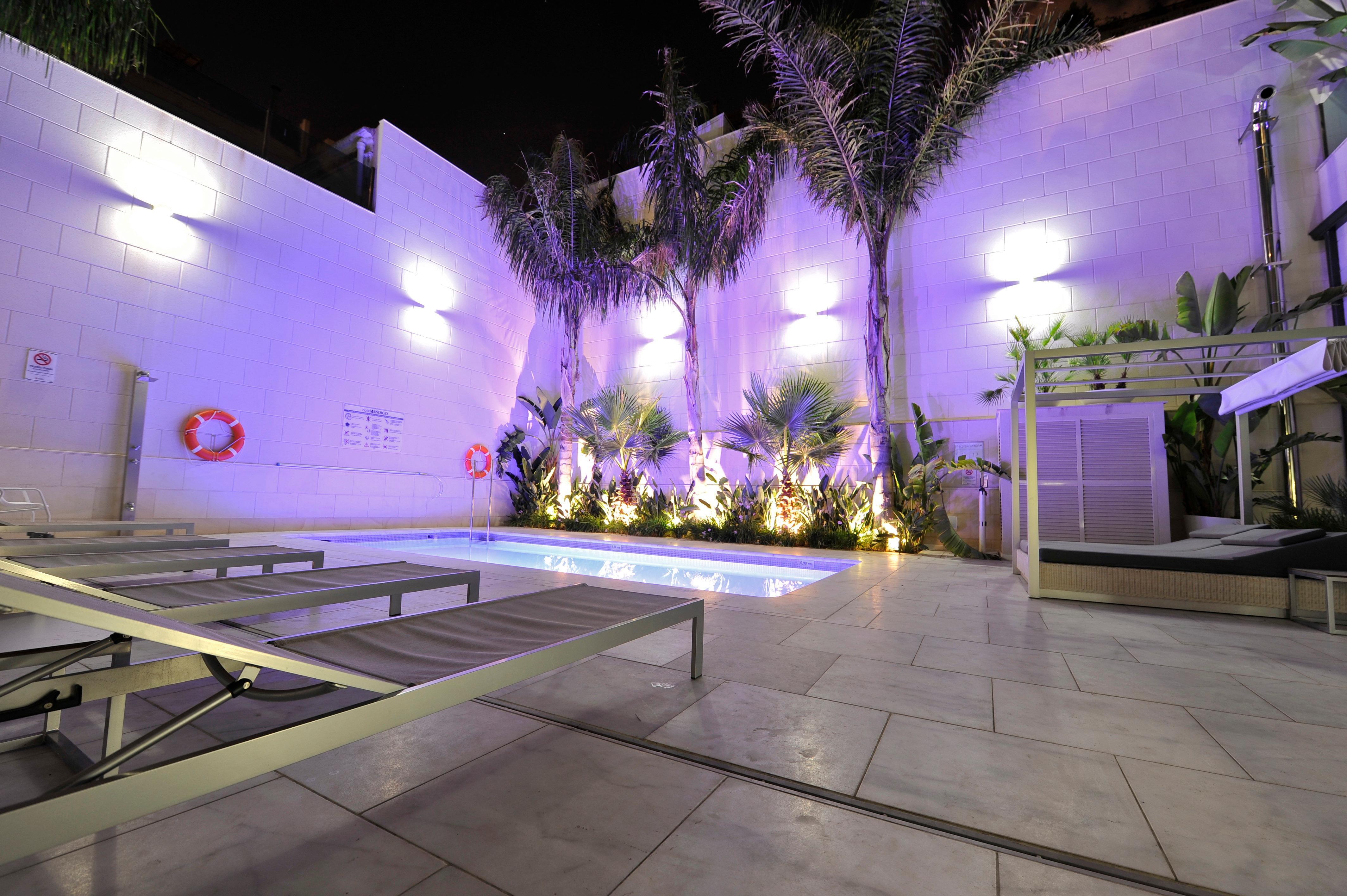 Hotel Indigo Barcelona - Plaza Catalunya 4Sup By Ihg Екстер'єр фото