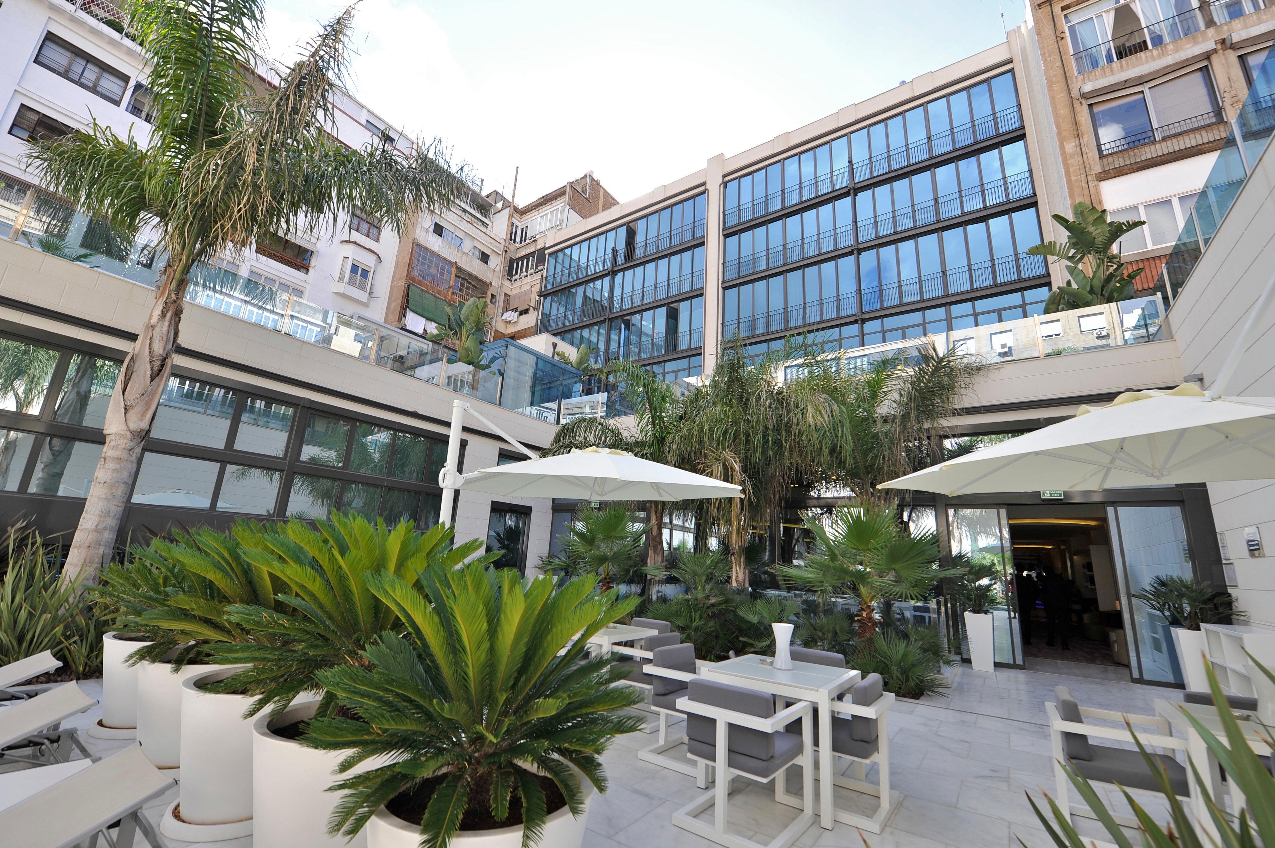 Hotel Indigo Barcelona - Plaza Catalunya 4Sup By Ihg Екстер'єр фото