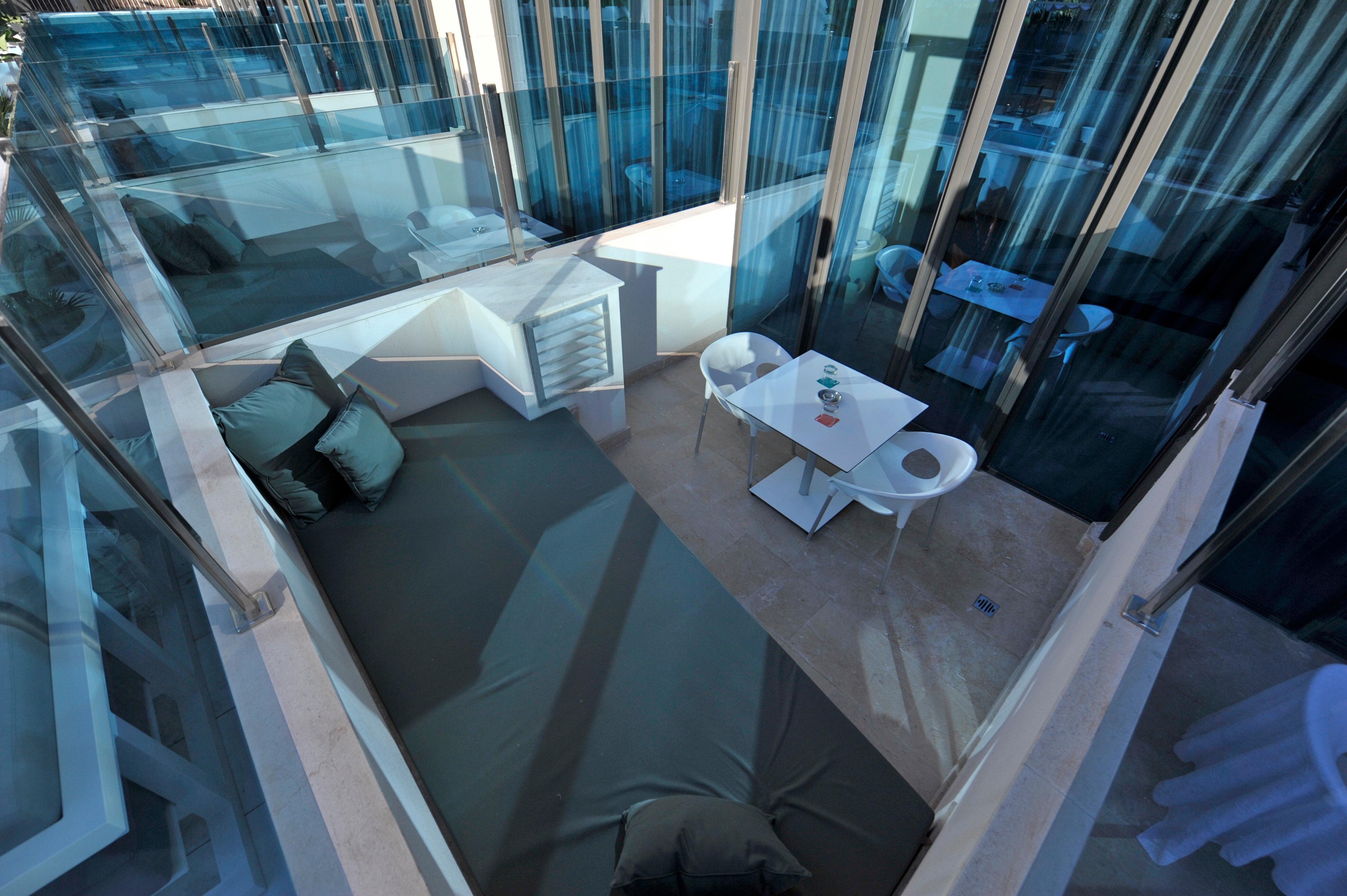 Hotel Indigo Barcelona - Plaza Catalunya 4Sup By Ihg Екстер'єр фото