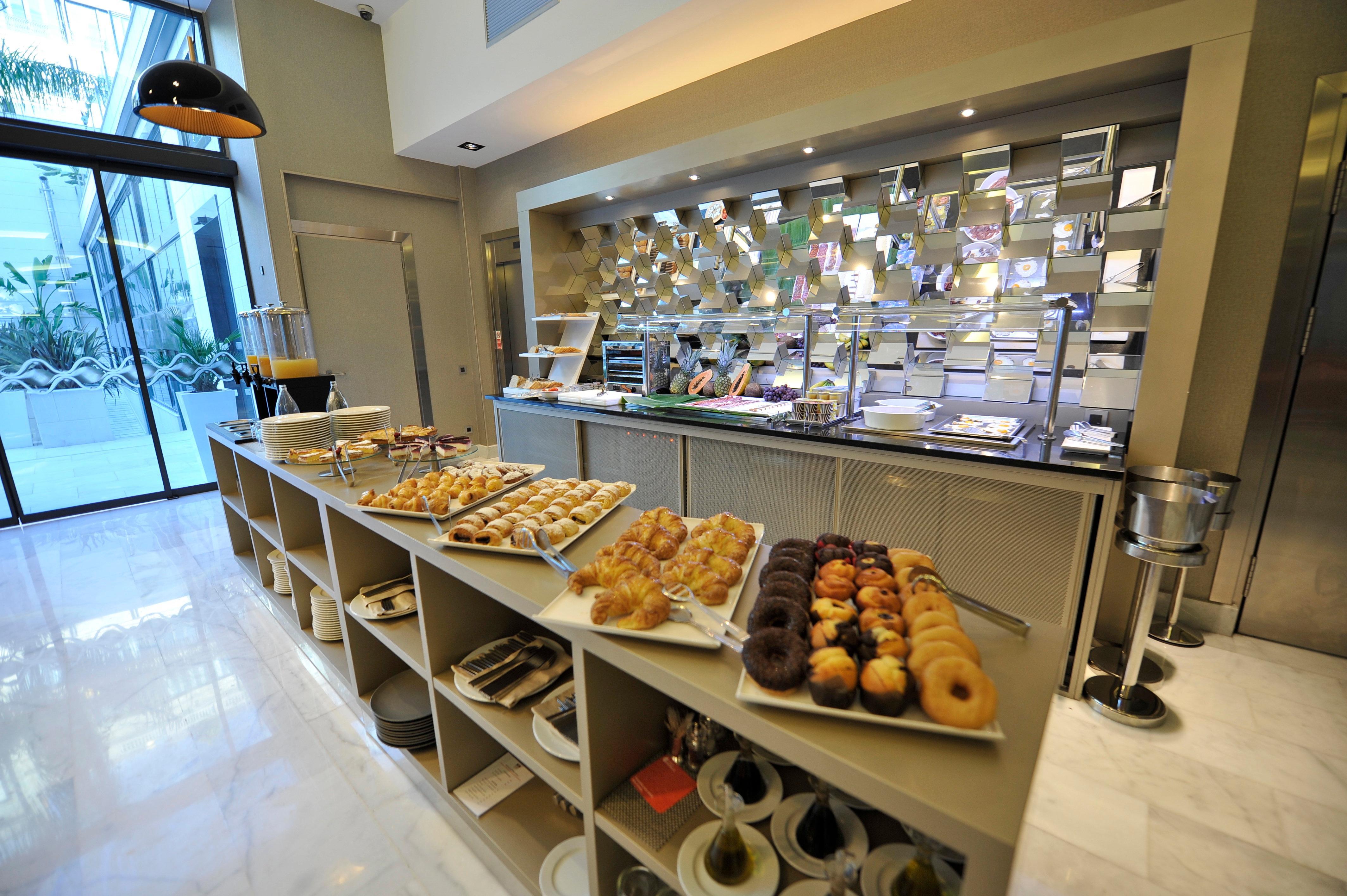 Hotel Indigo Barcelona - Plaza Catalunya 4Sup By Ihg Екстер'єр фото