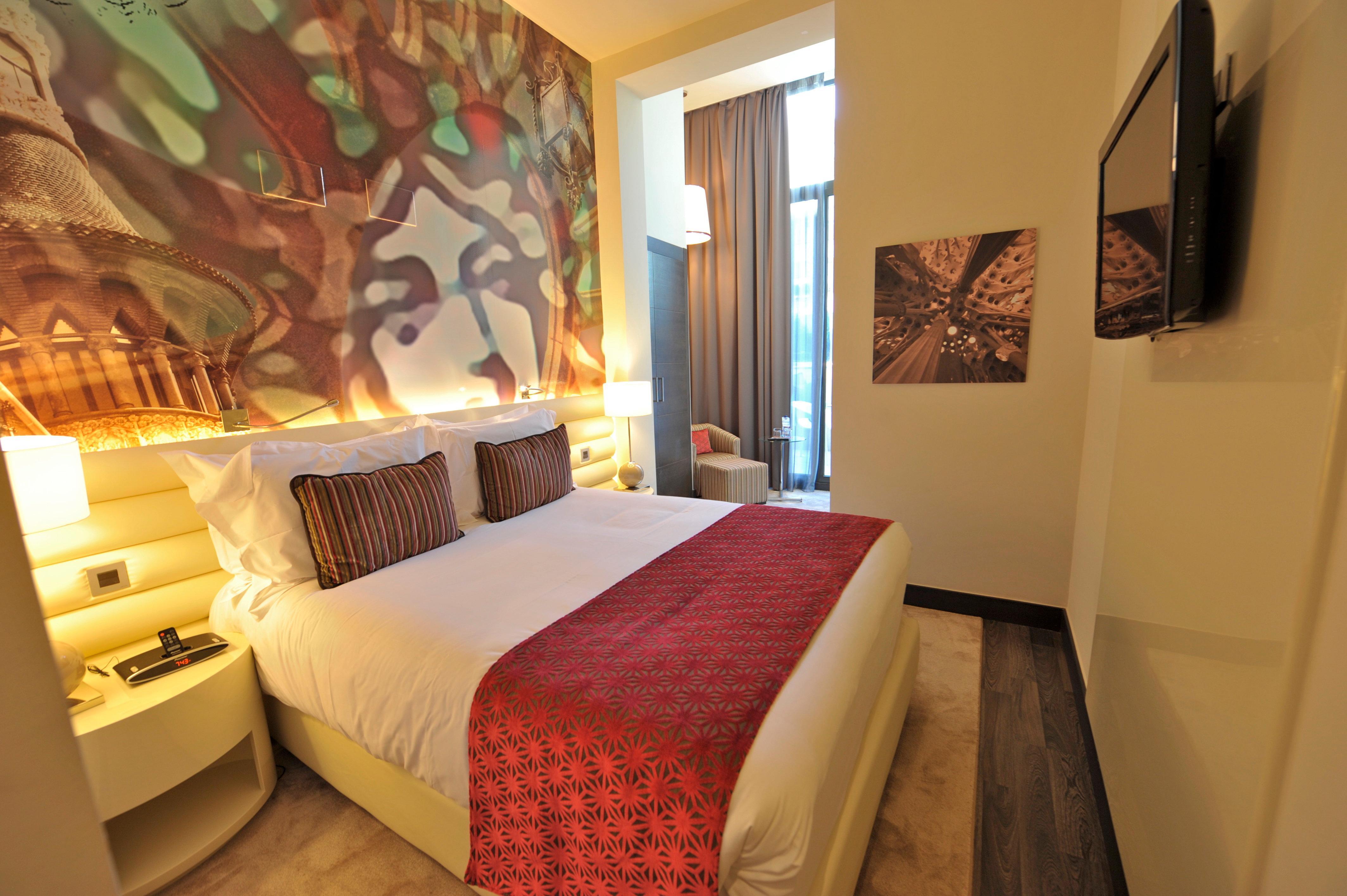 Hotel Indigo Barcelona - Plaza Catalunya 4Sup By Ihg Екстер'єр фото