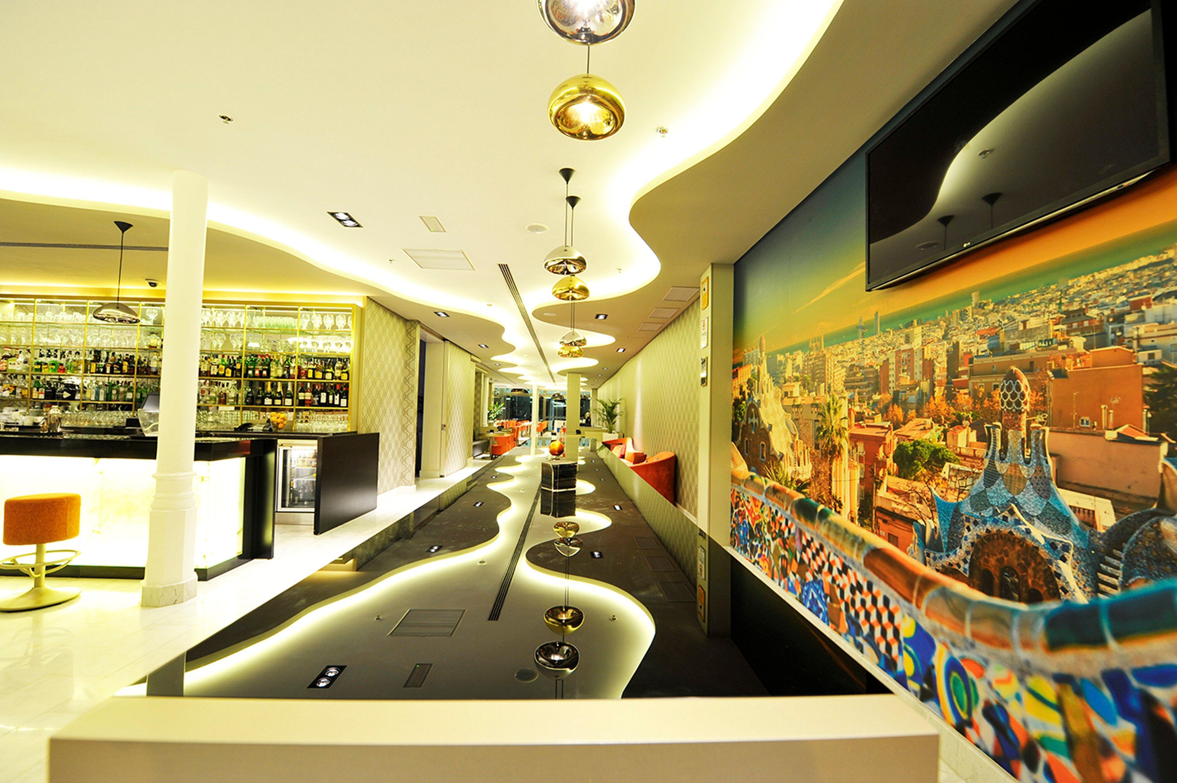 Hotel Indigo Barcelona - Plaza Catalunya 4Sup By Ihg Екстер'єр фото