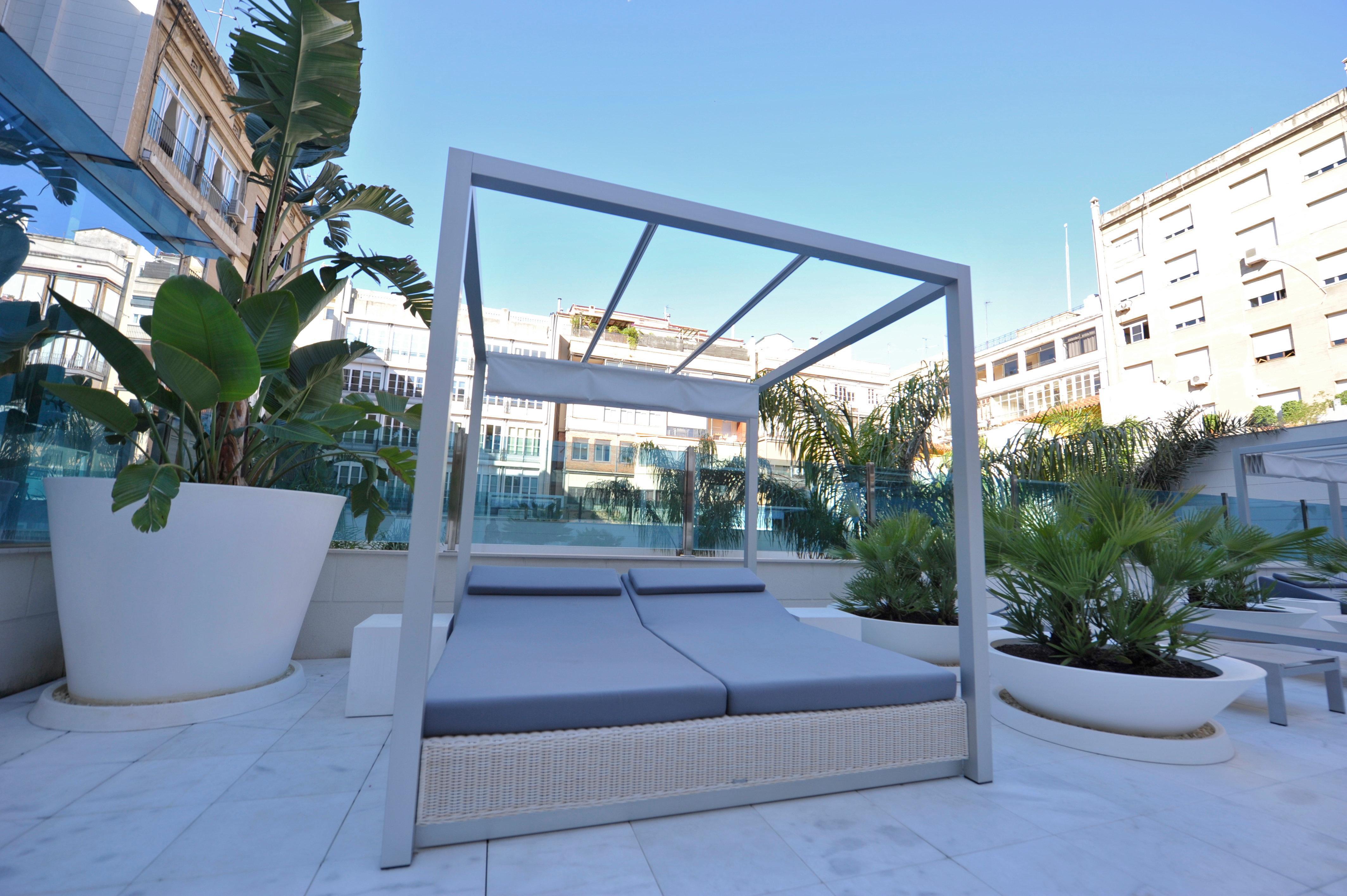 Hotel Indigo Barcelona - Plaza Catalunya 4Sup By Ihg Екстер'єр фото