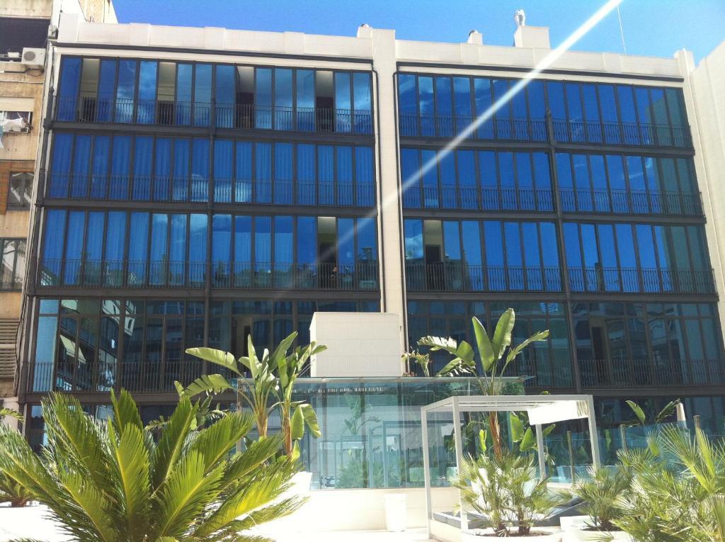 Hotel Indigo Barcelona - Plaza Catalunya 4Sup By Ihg Екстер'єр фото