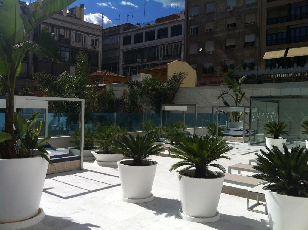 Hotel Indigo Barcelona - Plaza Catalunya 4Sup By Ihg Екстер'єр фото