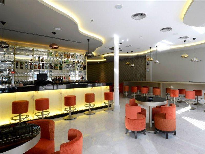 Hotel Indigo Barcelona - Plaza Catalunya 4Sup By Ihg Екстер'єр фото